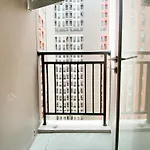 Chic And Cozy Studio Apartment At Transpark Juanda Bekasi By Travelio