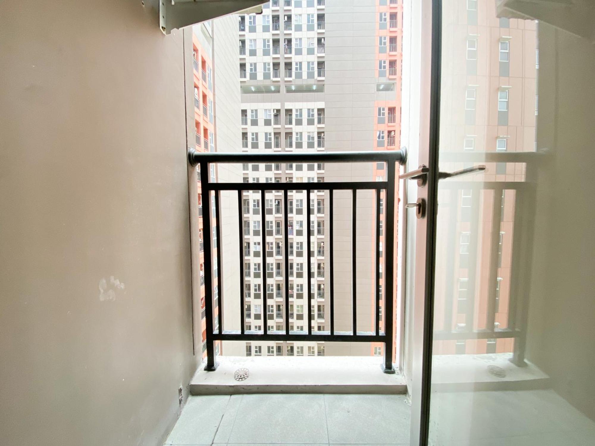 Apartemen Chic And Cozy At Transpark Juanda By Travelio Bekasi